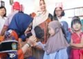 Pemkab Simalungun TK Negeri di Sidamanik, Perkuat Pembangunan SDM Sejak Usia Dini