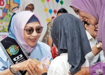 Bunda PAUD Simalungun: Pendidikan Prasekolah Fondasi Utama Pembentukan Karakter dan Kecerdasan Anak