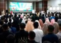 Diwakili Asisten Kesra, Walikota Pematangsiantar Membuka Seminar Entrepreneurship