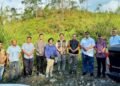 Pemkab Simalungun bersama Kemendagri Kawal Investasi Cable Car Danau Toba Sesuai Regulasi