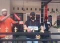 16 Bulan Kasus Pembunuhan di Tanah Jawa Belum Ada Tersangka, Pra Rekontruksi Dilaksanakan