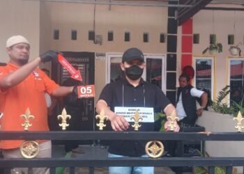16 Bulan Kasus Pembunuhan di Tanah Jawa Belum Ada Tersangka, Pra Rekontruksi Dilaksanakan