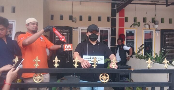 16 Bulan Kasus Pembunuhan di Tanah Jawa Belum Ada Tersangka, Pra Rekontruksi Dilaksanakan