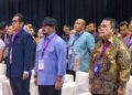 Wali Kota Pematangsiantar Menghadiri Pertemuan Pembahasan Tranpormasi Digital Pemerintahan di Jakarta