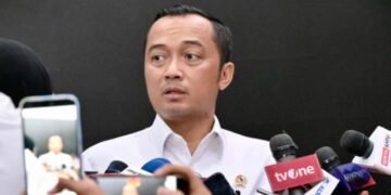 Ratusan Ribu Masyarakat Berpartisipasi dalam “War” Undangan Upacara HUT ke-81 Kemerdekaan RI