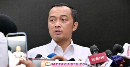 Ratusan Ribu Masyarakat Berpartisipasi dalam “War” Undangan Upacara HUT ke-81 Kemerdekaan RI