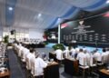 Presiden Prabowo Undang Periset dan Pamerkan Hasil Riset di Istana