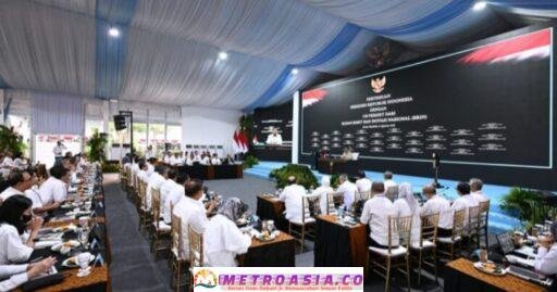 Presiden Prabowo Undang Periset dan Pamerkan Hasil Riset di Istana