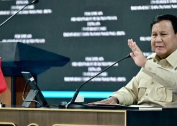 Bangsa Maju Dibangun dengan Fakta, Sains, dan Keberanian Menghadapi Realitas