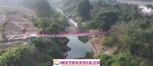 Dari Jembatan hingga Air Bersih, Asa Baru Warga di Penjuru Negeri