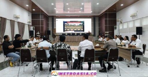 Dalam Waktu Dekat Walikota Cup Siantar Road Race Akan Digelar