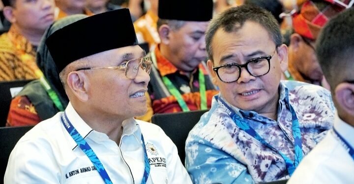 Pemkab Simalungun Promosikan Produk UMKM di Apkasi Otonomi Expo 2026