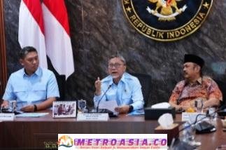 Pemerintah Perketat Pengawasan Tata Kelola MBG, 455 SPPG Tak Penuhi Standar Ditutup Permanen