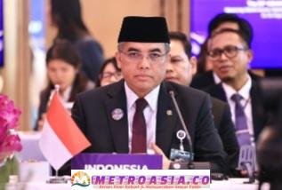 Indonesia Tekankan Tiga Prioritas Pelindungan Pekerja Migran ASEAN Saat Krisis