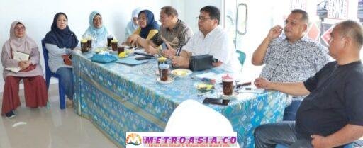 Pemkab Simalungun Perkuat Sinergi Sambut Perayaan Hari Raya Idul Adha 1447 H
