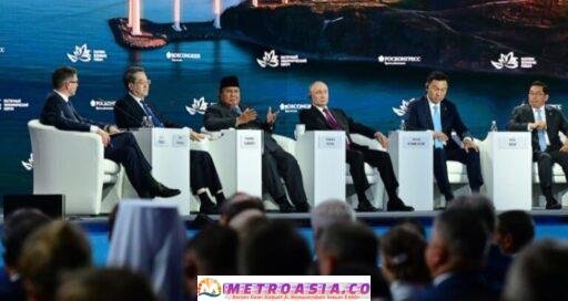 Presiden Prabowo Tekankan Pentingnya Bangun Jembatan Kerja Sama di Tengah Fragmentasi Global