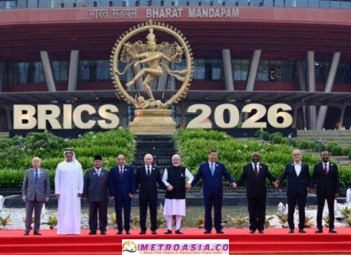 Seskab Teddy: Presiden Prabowo Bawa Tiga Pesan Utama Indonesia untuk Dunia di KTT BRICS 2026