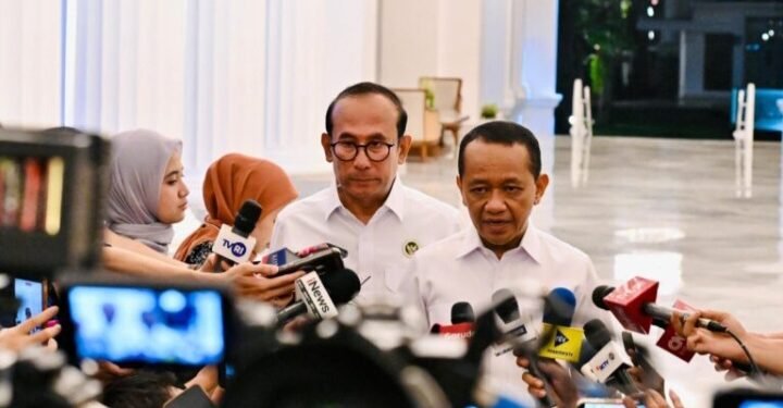 Pemerintah Jamin Stok BBM Bersubsidi, Menteri ESDM: Berikan Hak Subsidi kepada Rakyat yang Membutuhkan
