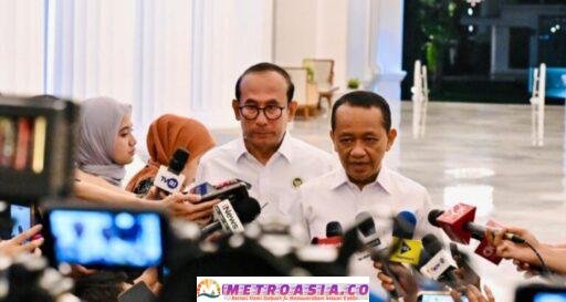 Pemerintah Jamin Stok BBM Bersubsidi, Menteri ESDM: Berikan Hak Subsidi kepada Rakyat yang Membutuhkan