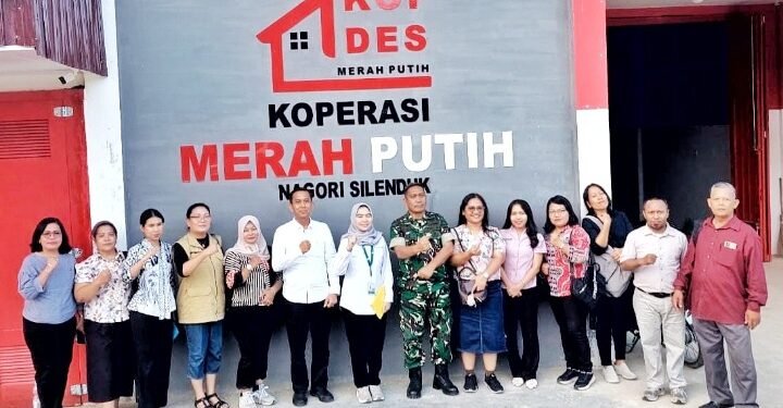 Verifikasi dan Validasi KDMP Dimulai, Pemkab Simalungun Perkuat Sinergi untuk Percepat Operasional Koperasi
