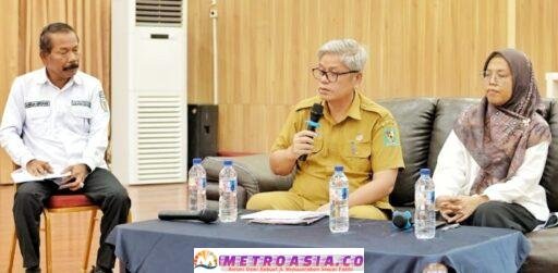 Rakorwal GTRA TA 2026: Pemkab Simalungun Tegaskan Reforma Agraria Bukan Sekadar Seremonial