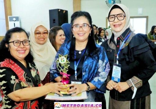 Lomba Bunda PAUD Simalungun 2026: Perkuat Fondasi Pertumbuhan Anak, Sukseskan Wajib Belajar 13 Tahun