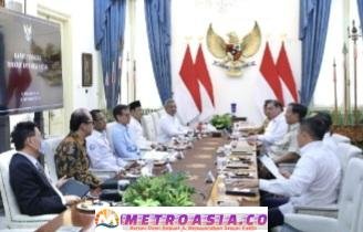 Presiden Prabowo Bahas Penguatan BPJS Kesehatan, Pemerintah Siapkan Tambahan Rp20 Triliun