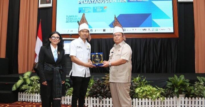 Walikota Pematangsiantar Berharap HIPMI Bisa Menjadi Wadah Bagi Kaum Muda