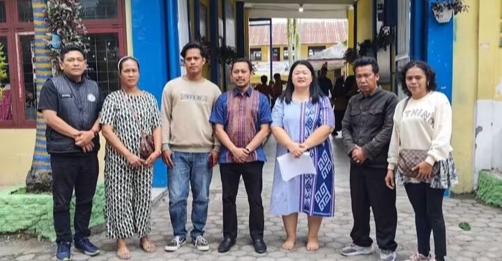 Dinas Pendidikan Pematangsiantar Tindak Lanjut Video Viral terkait Bullying dan Pemukulan Siswi SMP, Tidak Ada Pengeroyokan