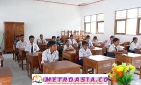 Revitalisasi Sekolah, Wujud Kehadiran Negara dalam Meningkatkan Kualitas Pendidikan