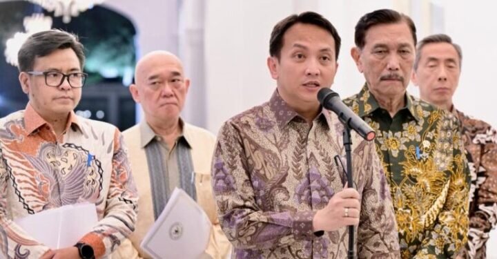 Pemerintah Siapkan Strategi Fiskal untuk Jaga Harga BBM Bersubsidi hingga Akhir Tahun