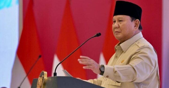 Presiden Prabowo Ingin Salurkan Rp400 Triliun pada 2027: Gerakkan Ekonomi Rakyat dari Daerah
