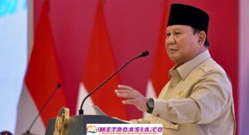 Presiden Prabowo Ingin Salurkan Rp400 Triliun pada 2027: Gerakkan Ekonomi Rakyat dari Daerah