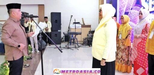 Pemkab Simalungun Gelar Festival Seni dan Qasidah Tahun 2026
