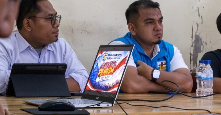 Pemko Pematangsiantar Akan Gelar Doa Bersama Lintas Agama Sambut Hari Sumpah Pemuda