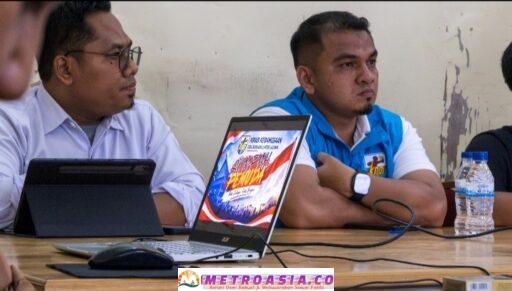 Pemko Pematangsiantar Akan Gelar Doa Bersama Lintas Agama Sambut Hari Sumpah Pemuda