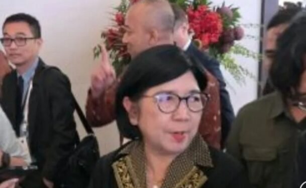 BI Bidik Nilai Transaksi LCT Capai 55 Miliar Dolar AS Pada Tahun Ini