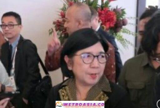 BI Bidik Nilai Transaksi LCT Capai 55 Miliar Dolar AS Pada Tahun Ini
