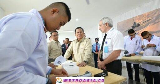 Para Siswa SMA Taruna Nusantara Kampus Cimahi Ungkap Kebanggaan dan Harapan untuk Indonesia Emas 2045